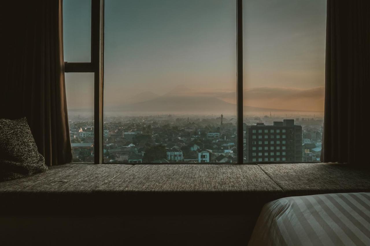 Pulang Ke Uttara Hotell Kejayan Eksteriør bilde